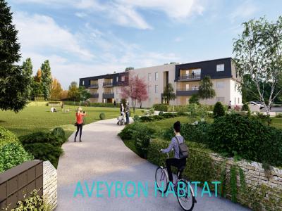 For sale Olemps 3 rooms 73 m2 Aveyron (12510) photo 1
