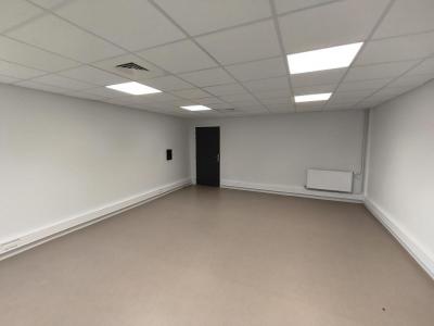 For rent Rouen 35 m2 Seine maritime (76000) photo 1
