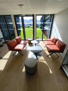 For rent Rouen 35 m2 Seine maritime (76000) photo 4