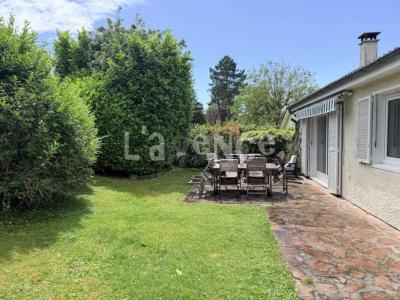 For sale Claye-souilly 6 rooms 120 m2 Seine et marne (77410) photo 0
