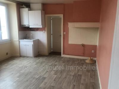 Annonce Location 2 pi�ces Appartement Egletons 19