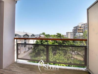 For sale Colomiers 2 rooms 43 m2 Haute garonne (31770) photo 0