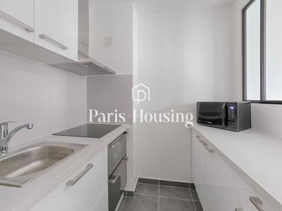 For rent Paris-17eme-arrondissement 1 room 28 m2 Paris (75017) photo 3
