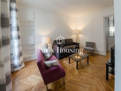 For rent Paris-7eme-arrondissement 3 rooms 55 m2 Paris (75007) photo 0