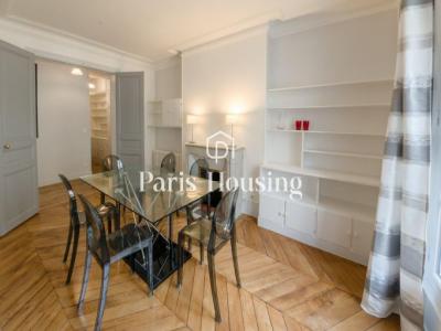For rent Paris-7eme-arrondissement 3 rooms 55 m2 Paris (75007) photo 1