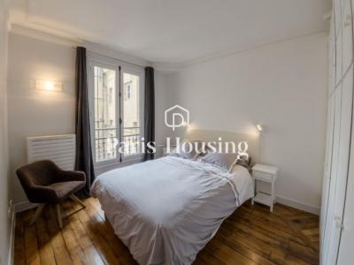 For rent Paris-7eme-arrondissement 3 rooms 55 m2 Paris (75007) photo 3