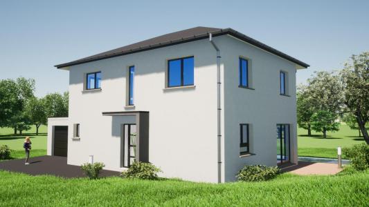 For sale Folgensbourg 130 m2 Haut rhin (68220) photo 2