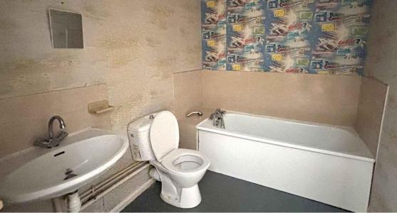 Acheter Appartement 39 m2 Dijon