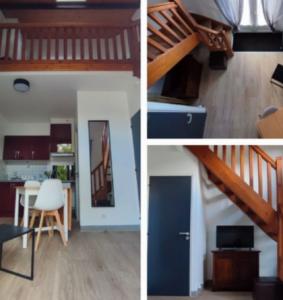 For rent Gradignan 1 room 25 m2 Gironde (33170) photo 0