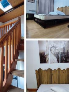 Louer Appartement 25 m2 Gradignan