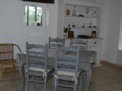 Louer Maison 66 m2 Ligueux