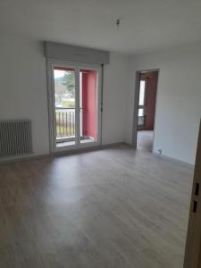 For rent Saulxures-sur-moselotte 3 rooms 62 m2 Vosges (88290) photo 0