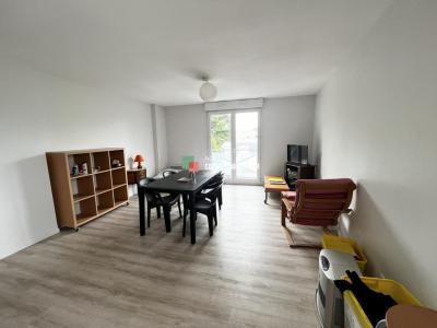 For rent Acigne 2 rooms 44 m2 Ille et vilaine (35690) photo 0