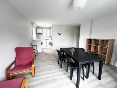 For rent Acigne 2 rooms 44 m2 Ille et vilaine (35690) photo 1