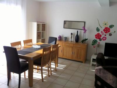For rent Saint-renan 6 rooms 85 m2 Finistere (29290) photo 0