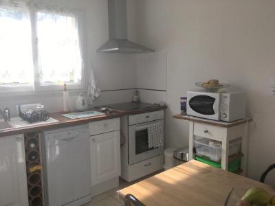 For rent Saint-renan 6 rooms 85 m2 Finistere (29290) photo 4