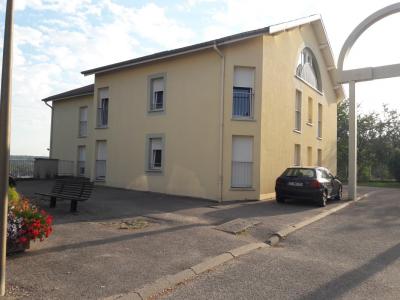 For rent Vincey 1 room 31 m2 Vosges (88450) photo 3