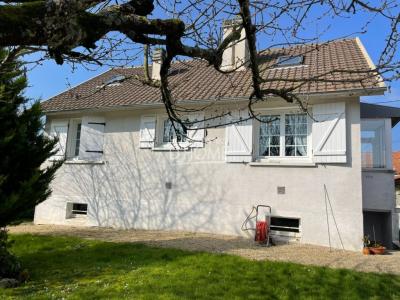 For sale Rozay-en-brie 4 rooms 90 m2 Seine et marne (77540) photo 2