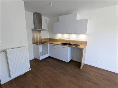 For rent Saint-nazaire 2 rooms 45 m2 Loire atlantique (44600) photo 1