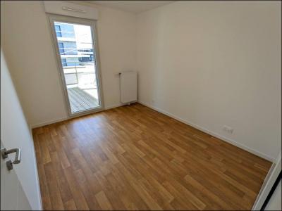 For rent Saint-nazaire 2 rooms 45 m2 Loire atlantique (44600) photo 2