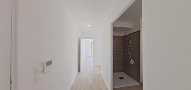 For rent Havre 2 rooms 43 m2 Seine maritime (76600) photo 0