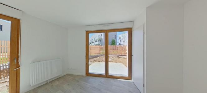 For rent Havre 2 rooms 43 m2 Seine maritime (76600) photo 1