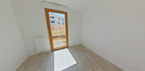 For rent Havre 2 rooms 43 m2 Seine maritime (76600) photo 2