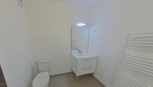 For rent Havre 2 rooms 43 m2 Seine maritime (76600) photo 3