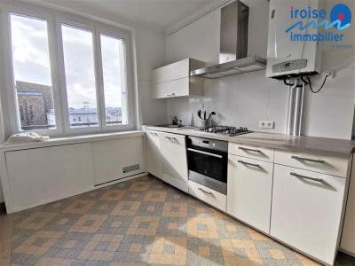 For rent Brest 4 rooms 83 m2 Finistere (29200) photo 1