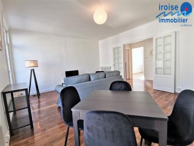 For rent Brest 4 rooms 83 m2 Finistere (29200) photo 2
