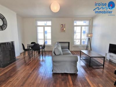 For rent Brest 4 rooms 83 m2 Finistere (29200) photo 3