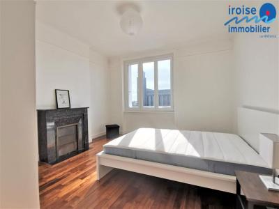 For rent Brest 4 rooms 83 m2 Finistere (29200) photo 4