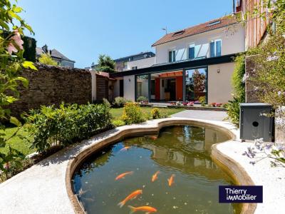 Annonce Vente 5 pi�ces Maison Nantes 44
