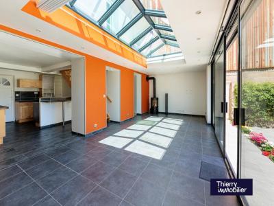 Acheter Maison 145 m2 Nantes