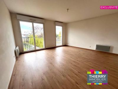 Annonce Vente 3 pi�ces Appartement Nantes 44