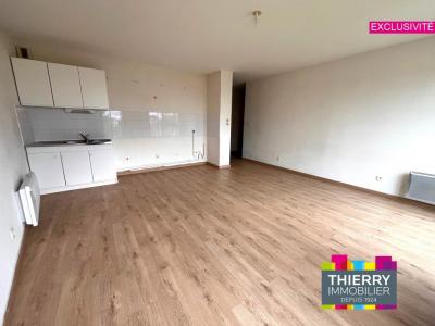 Acheter Appartement 60 m2 Nantes