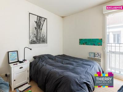 Acheter Appartement Nantes 197000 euros