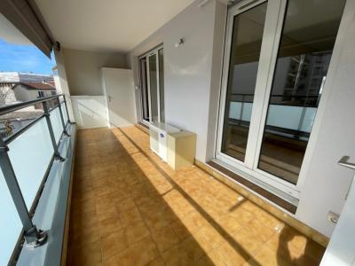 For rent Lyon-4eme-arrondissement 4 rooms 90 m2 Rhone (69004) photo 0
