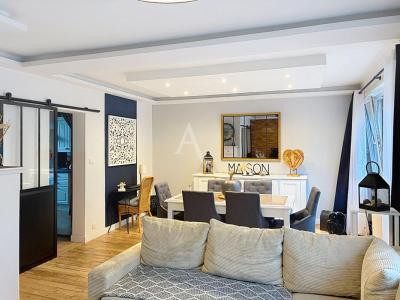 For sale Boulogne-sur-mer 5 rooms 175 m2 Pas de calais (62200) photo 0
