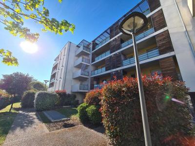 For rent Toulouse 2 rooms 36 m2 Haute garonne (31200) photo 0