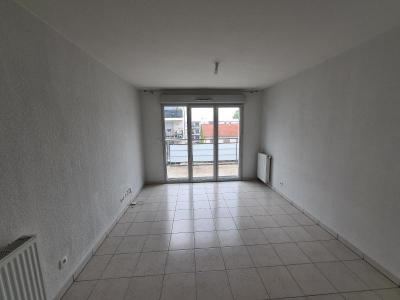 Louer Appartement 36 m2 Toulouse