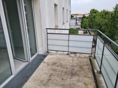 Louer Appartement Toulouse Haute garonne