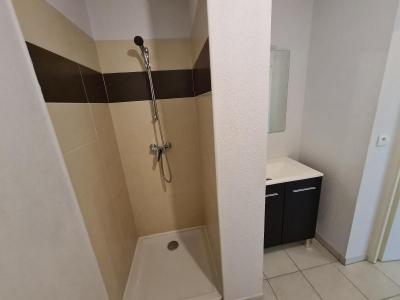 Louer Appartement Toulouse 522 euros