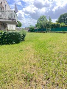 Annonce Vente 3 pi�ces Appartement Bruges 33