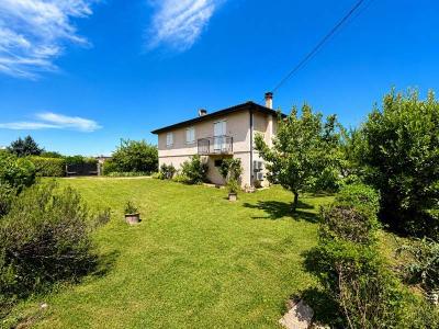 For sale Saint-quentin-fallavier 4 rooms 92 m2 Isere (38070) photo 0