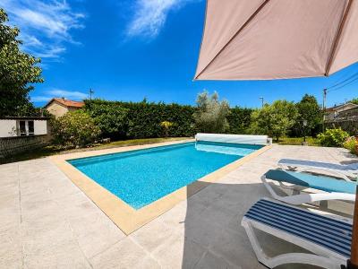 Annonce Vente 4 pi�ces Maison Saint-quentin-fallavier 38