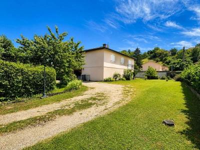 Acheter Maison 92 m2 Saint-quentin-fallavier