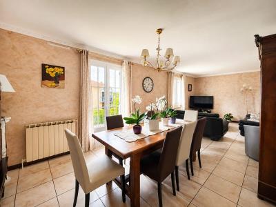 Acheter Maison Saint-quentin-fallavier Isere