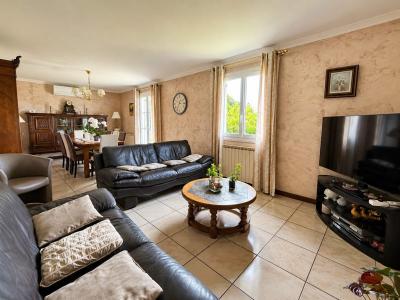 Acheter Maison Saint-quentin-fallavier 395000 euros