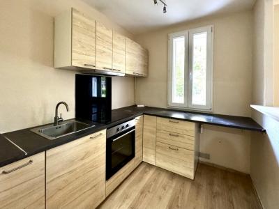 Acheter Appartement 66 m2 Grenoble